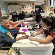 ERNC - Resident ERNC - Resident