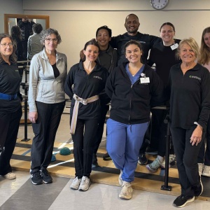 ERNC Staff - 1 ERNC Staff - 1