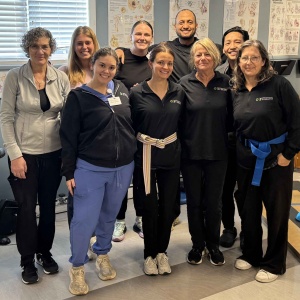 ERNC Staff - 2 ERNC Staff - 2