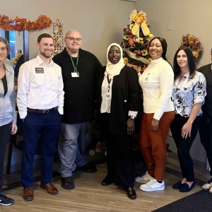 ERNC Staff - 3 ERNC Staff - 3