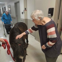 Resident 2 Resident 2